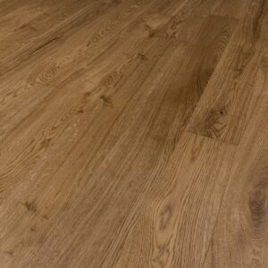Ekgolv 15x130mm DalaFloda ArtistOak Cognac
