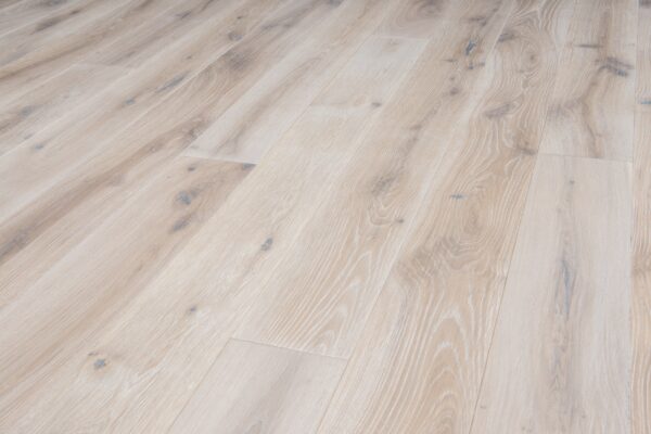 Ekgolv 15x130mm DalaFloda ArtistOak Dolomit