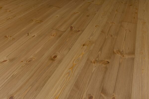 30x183mm DalaFloda Furugolv Hardpine Amber