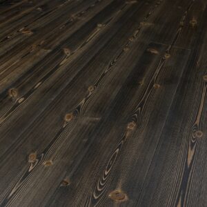 25x159mm DalaFloda Furugolv Hardpine Onyx
