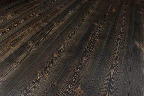 14x137mm DalaFloda Furugolv Hardpine Onyx