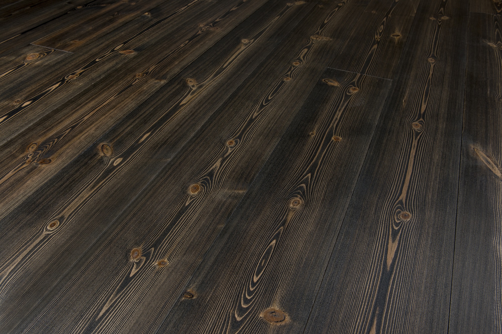 14x137mm DalaFloda Furugolv Hardpine Onyx