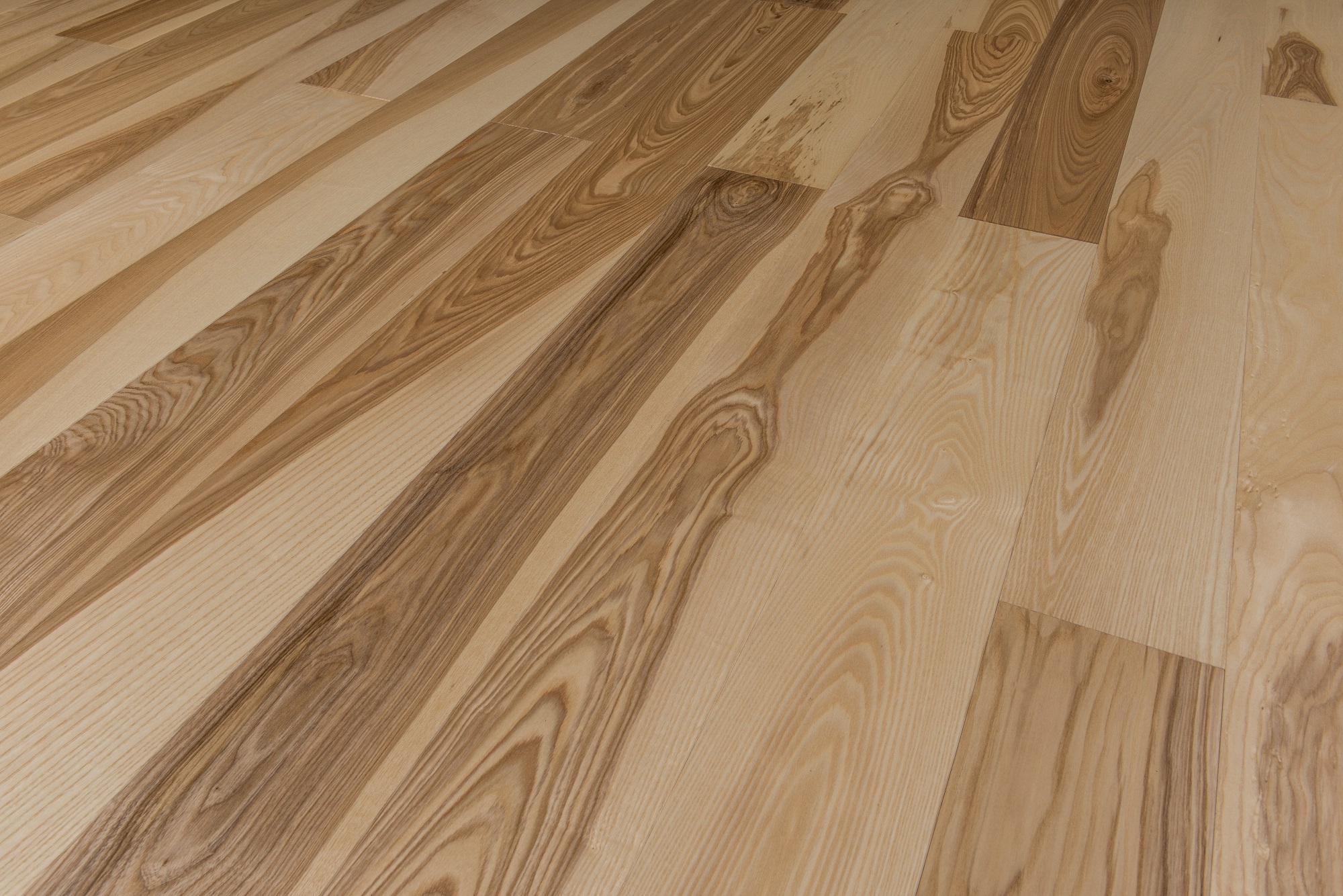 Askgolv 20x137mm DalaFloda BaronAsh Copper