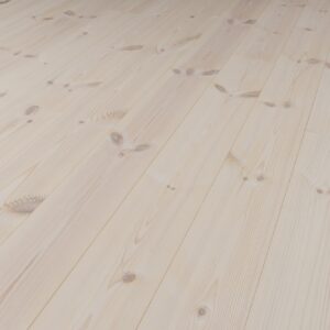 25x159mm DalaFloda Furugolv Softpine Pearl
