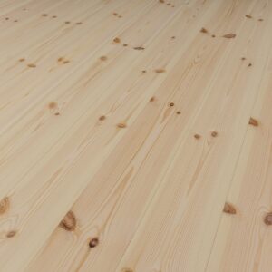 Furulamell Dalafloda 15x185mm hardpine sand