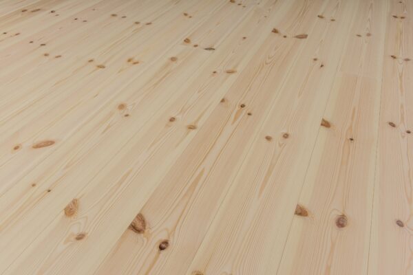 Furulamell Dalafloda 15x185mm hardpine sand