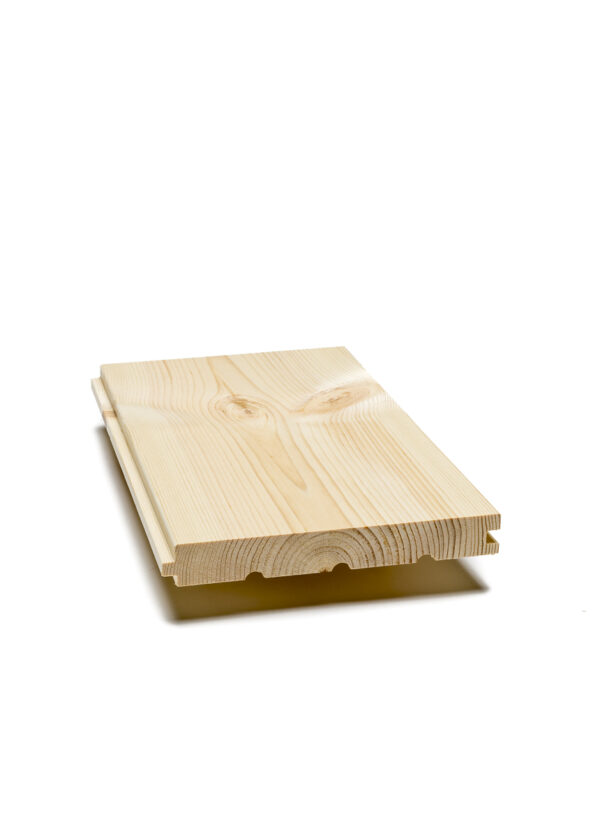 "25x185mm Föllinge furugolv A-sortering obehandlat"