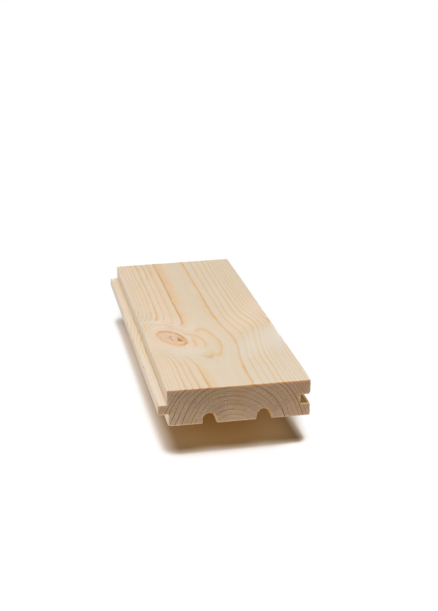 "30x112mm Föllinge furugolv A-sortering obehandlat"