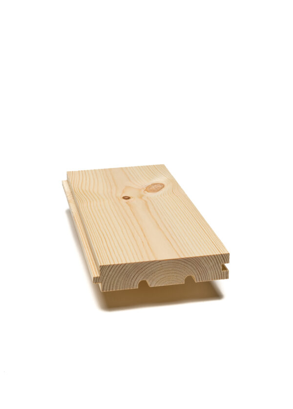 "30x137mm Föllinge furugolv A-sortering obehandlat"