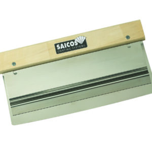 Saicos Dubbelspackel 270mm