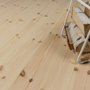 Furulamell Dalafloda 15x185mm softpine obehandlad