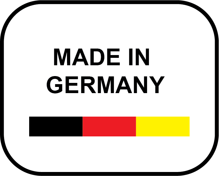 Made in germany