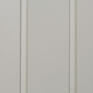 Panel Dalapanel furu 15x120 a-sort TGV 4019 vitmålad