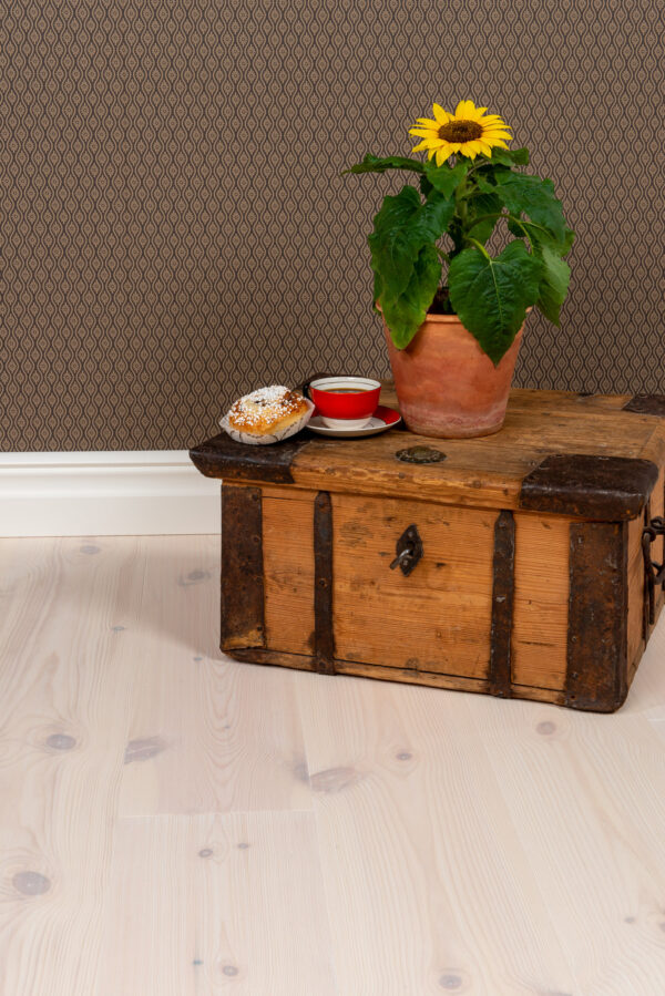 Furulamell Dalafloda 15x185mm hardpine pearl