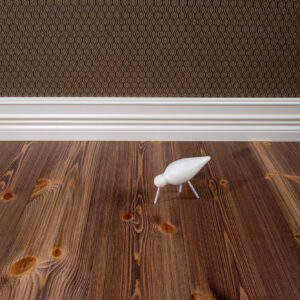Furulamell Dalafloda 15x185mm hardpine pyrit