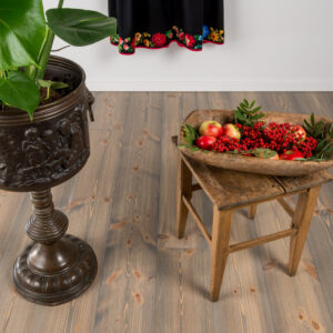 Furulamell Dalafloda 15x185mm hardpine sober